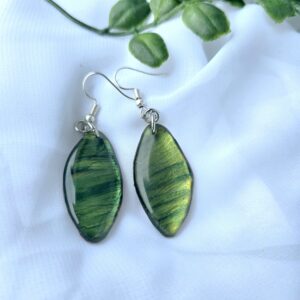 ER03 - Gemma 3 Earrings