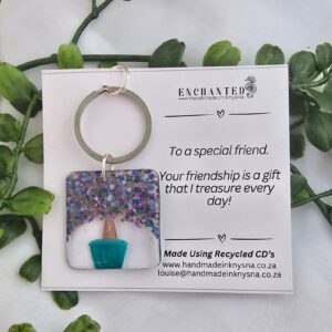 KR06 - Keyring - Tree of Life