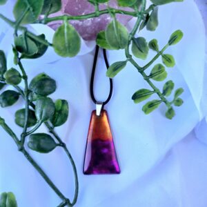 NE01 - Boho Inspired Pendant